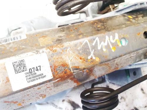 Steering column OPEL INSIGNIA A Saloon (G09) 1.8 (69) | BP35406303M21 - Image 2