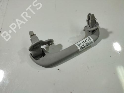 Used Interior roof handle Interior roof handle NISSAN QASHQAI I (J10, NJ10) 1.5 dCi (106 hp) 34827671 34827671