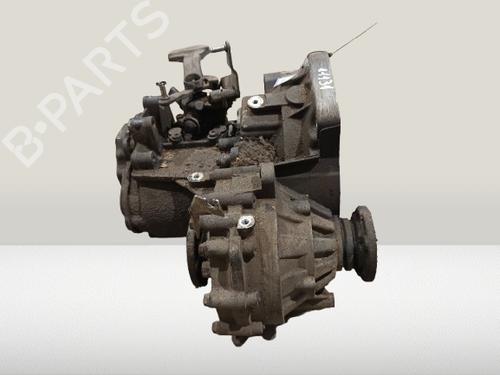 Gearbox VW GOLF V (1K1) 1.9 TDI | BP34808174M3 - Image 3