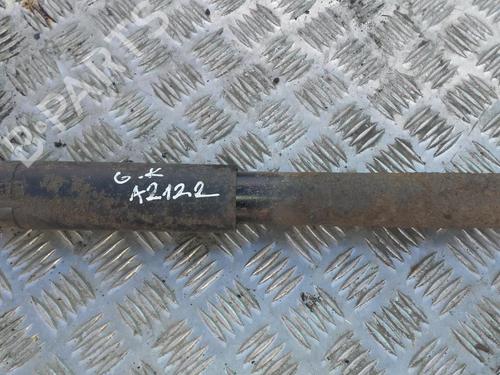 Used Left rear shock absorber Left rear shock absorber SUZUKI WAGON R (MH21, MH22) 1.3 (RB413) (88 hp) 35684046 35684046