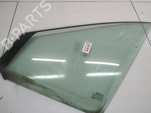 Used Front left quarter glass Front left quarter glass 34801676 34801676