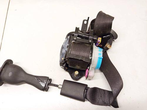 Used Front right seatbelt Front right seatbelt 34815108 34815108