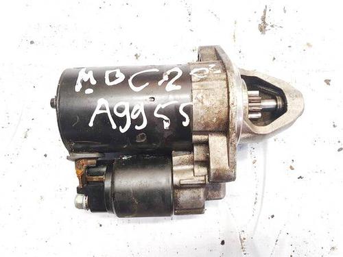 Used Starter Starter 35111566 35111566