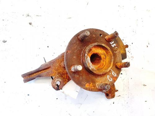 Right front steering knuckle KIA CEE'D Hatchback (ED) 1.6 CRDi 115 | BP35451764M26 - Image 3