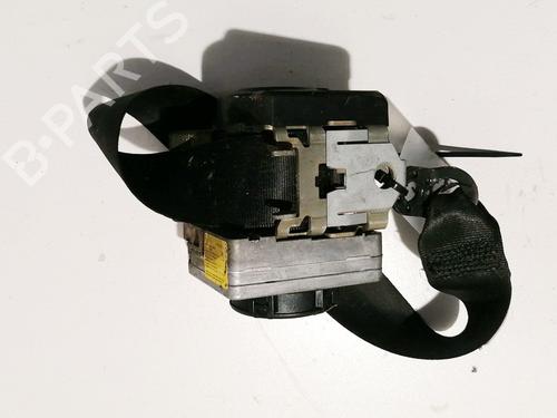 Rear left seatbelt VW PASSAT B5.5 (3B3) 1.9 TDI | BP35473718I29 - Image 2