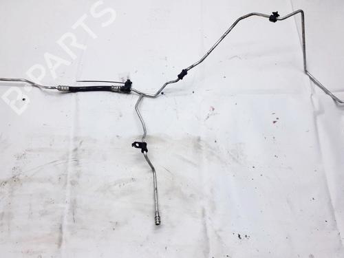 AC pipe HONDA ACCORD VI Hatchback (CH, CL) 2.0 TDi (CH8) | BP33101608M126 - Image 2