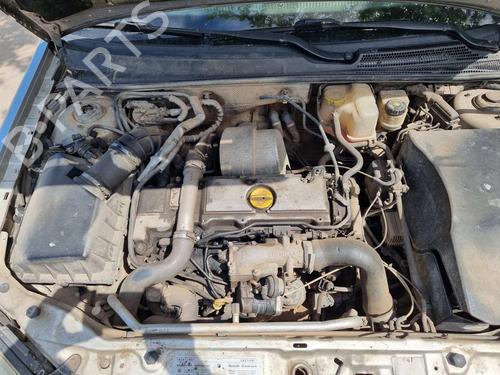 Switch OPEL SIGNUM Hatchback (Z03) 2.2 DTI (F48) | BP32914101I30  - Image 6