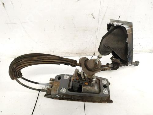 Used Gear lever Gear lever VW PASSAT B6 (3C2) 2.0 TDI (140 hp) 35441879 35441879