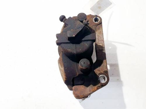 Right front brake caliper RENAULT LAGUNA III (BT0/1) 1.5 dCi (BT00, BT0A, BT0T, BT1J) | BP34887741M104 - Image 2