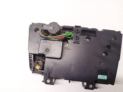 Climate control VOLVO S60 I (384) 2.4 | BP34807841I5 - Image 2