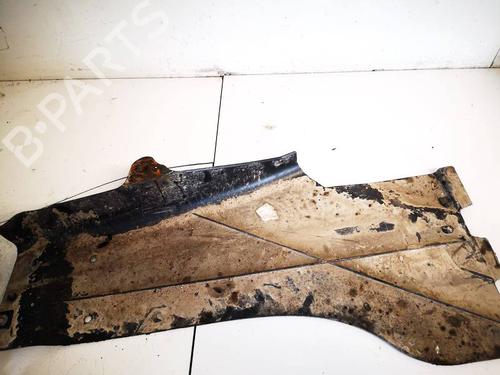 Underbody protection SKODA YETI (5L) 2.0 TDI | BP35029100M92 - Image 2