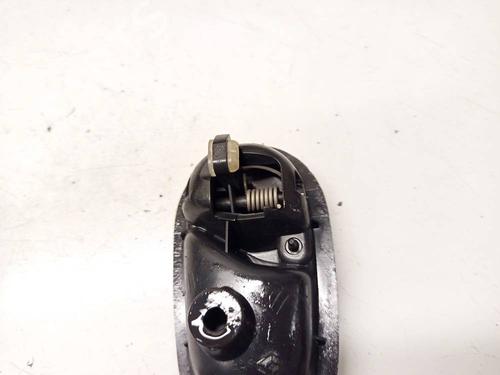 Rear left interior door handle DACIA SANDERO II 1.5 dCi | BP34810189I15 - Image 3