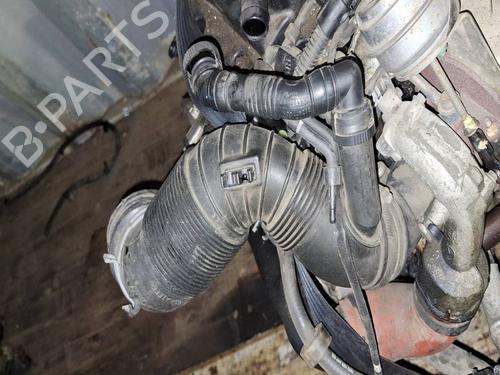 Pipe SKODA SUPERB II (3T4) 2.0 TDI | BP34741343M125 - Image 2