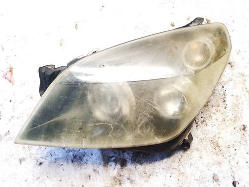 Used Left headlight Left headlight OPEL ASTRA H (A04) 1.9 CDTI (L48) (100 hp) 35157288 35157288
