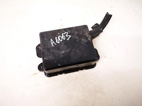 Used Electronic module Electronic module FIAT DUCATO Van (230_) 2.8 D (87 hp) 33096621 33096621