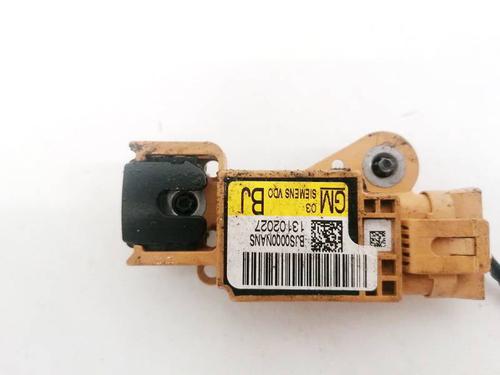 Electronic module OPEL SIGNUM Hatchback (Z03) 2.2 direct (F48) | BP32921440M83 - Image 2