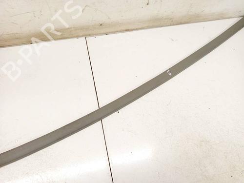 Used Boot lining Boot lining AUDI 80 B4 Saloon (8C2) 2.0 E (115 hp) 34743064 34743064