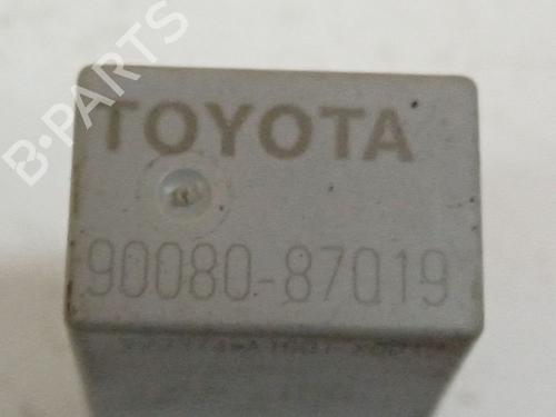 Electronic sensor RENAULT LAGUNA III (BT0/1) 2.0 dCi (BT07, BT0J, BT14, BT1A, BT1S) | BP38945929M84 - Image 4