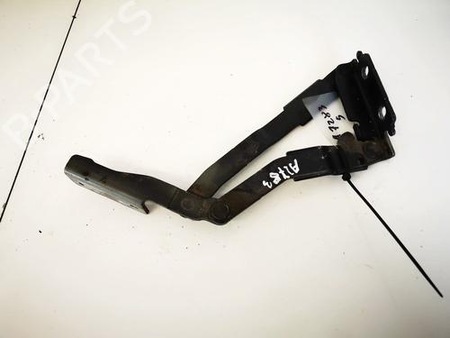 Used Hinge/Door check strap Hinge/Door check strap CITROËN C8 (EA_, EB_) 2.0 HDi (107 hp) 35492239 35492239