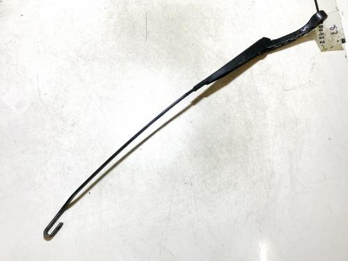 Braccio tergicristallo anteriore AUDI 80 B3 Saloon (893, 894, 8A2) 1.8 S (90 hp) 33107068