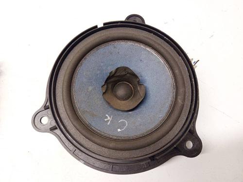 Used Speaker Speaker NISSAN X-TRAIL I (T30) 2.0 4x4 (140 hp) 33098297 33098297
