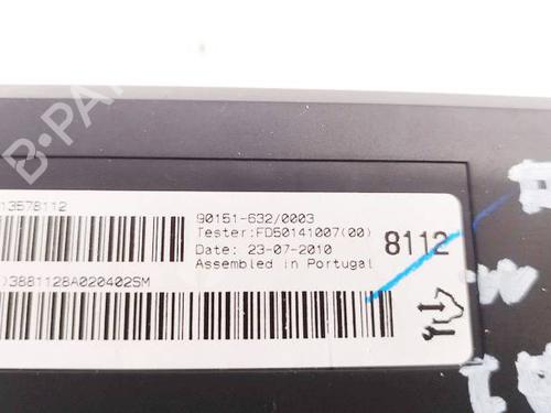 Electronic module PEUGEOT BOXER Van 2.0 BlueHDi 130 | BP34752647M83 - Image 2