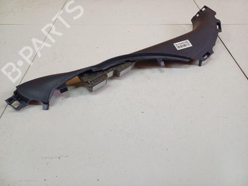 Used Other Other PEUGEOT 1007 (KM_) 1.4 HDi (68 hp) 34909010 34909010