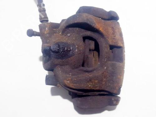 Used Left front brake caliper Left front brake caliper FORD GALAXY II (WA6) 1.8 TDCi (125 hp) 35850781 35850781
