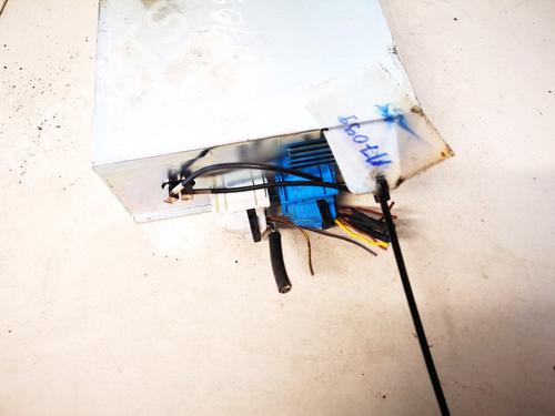 Electronic module BMW 5 (E39) 530 d | BP35512797M83 - Image 2