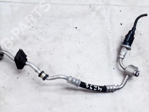 Used AC pipe AC pipe VW TOUAREG (7LA, 7L6, 7L7) 3.0 V6 TDI (225 hp) 33511394 33511394