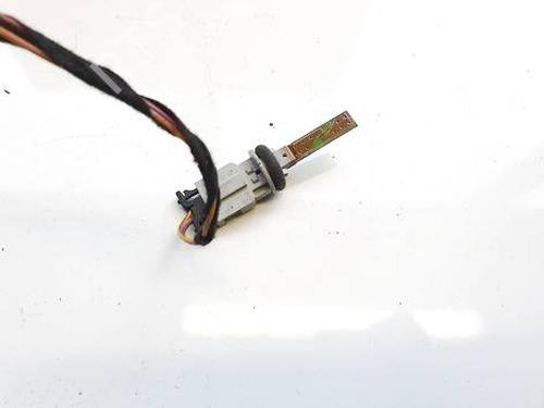Electronic module SKODA YETI (5L) 2.0 TDI | BP34996403M83 - Image 3