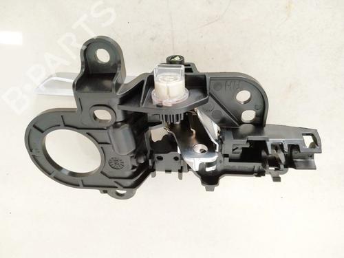 Front right interior door handle JAGUAR I-PACE (X590) EV400 AWD | BP35531970I14 - Image 4