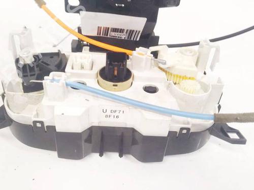 Climate control MAZDA 2 (DE_, DH_) 1.4 MZR-CD | BP35142360I5 - Image 3