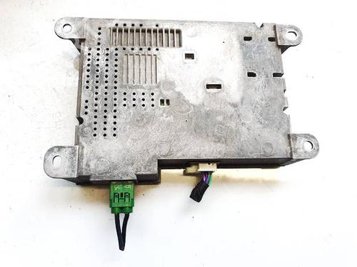 Electronic module MERCEDES-BENZ CLA (C118) CLA 200 4-matic (118.388) | BP39498056M83 - Image 3