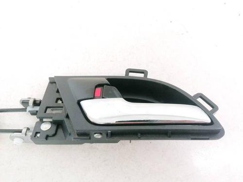 Used Front left interior door handle Front left interior door handle HONDA CR-V III (RE_) 2.2 i-CTDi 4WD (RE6) (140 hp) 35386293 35386293