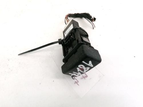 Used Warning switch Warning switch MAZDA 3 (BK) 1.6 DI Turbo (109 hp) 35416362 35416362