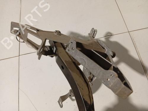 Pedal AUDI A6 C6 (4F2) 3.2 FSI | BP34908836I4 - Image 4