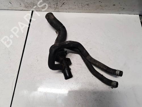 Rohr für Rohr NISSAN QASHQAI I (J10, NJ10) 2.0 dCi (150 hp) 34256544 34256544