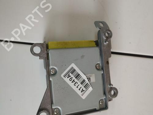 Used ECU airbags ECU airbags MAZDA 3 (BL) 2.2 MZR CD (BL10) (185 hp) 36151498 36151498