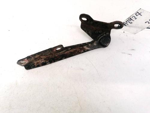 Used Hinge/Door check strap Hinge/Door check strap MITSUBISHI SPACE STAR MPV (DG_A) 1.9 DI-D (DG4A) (102 hp) 35387328 35387328