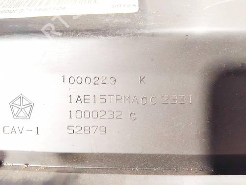 Handskerum CHRYSLER SEBRING (JS) 2.4 VVT | BP35196013C95 - Image 3
