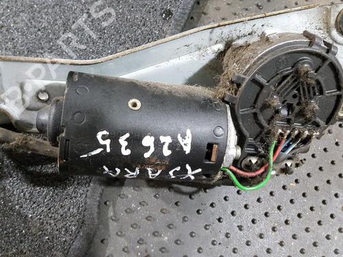 Used Front wiper motor Front wiper motor CITROËN XSARA (N1) 1.8 i Aut. (101 hp) 35656773 35656773