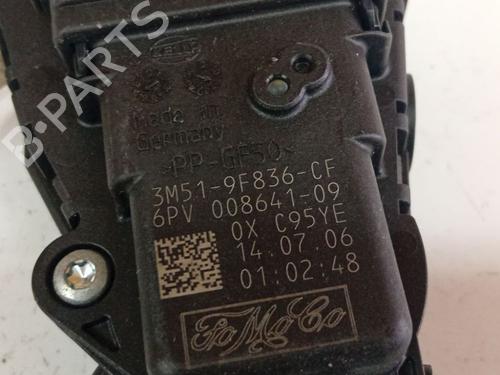 Pedal FORD FOCUS C-MAX (DM2) 1.6 TDCi | BP38184024I4 - Image 4