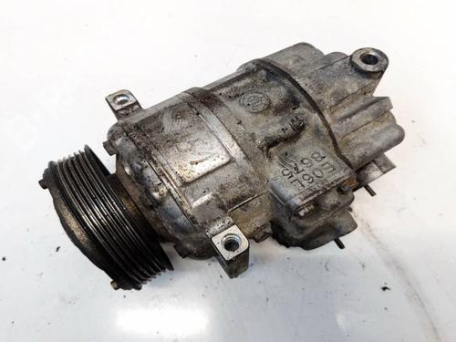 Klimakompressor für Klimakompressor VW TOURAN (1T1, 1T2) 1.9 TDI (105 hp) 36690619 36690619