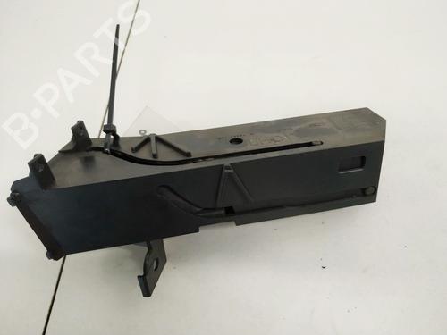 Cup/Object holder FORD MONDEO III (B5Y) 2.0 TDCi | BP35567965I37 - Image 3