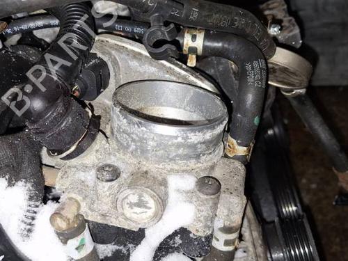 Used Throttle body Throttle body 34851746 34851746