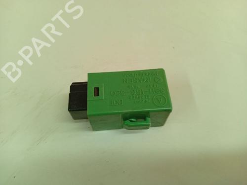 Electronic sensor MAZDA 121 I (DA) 1.1 (DA101) | BP33918474M84 - Image 3