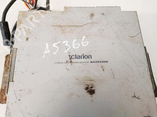 Electronic module NISSAN NAVARA (D22) 2.5 TDiC | BP35610371M83 - Image 2