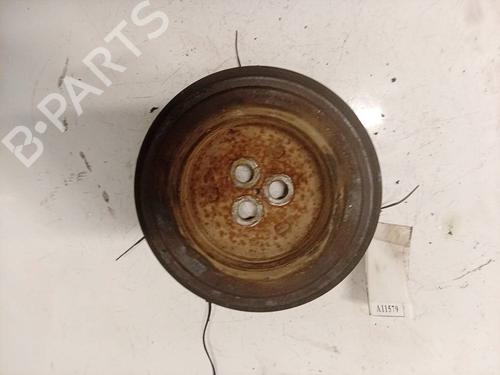 Pulley FIAT DUCATO Van (250_) 100 Multijet 2,2 D | BP40113433M122 - Image 2