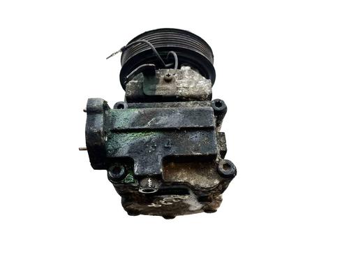 AC compressor HYUNDAI H-1 / STAREX Bus (A1) 2.5 CRDi | BP35384170M34 - Image 2